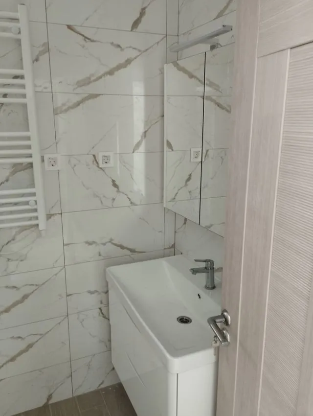 Prodaja, dvosoban stan, 74m², Centar, Herceg Novi