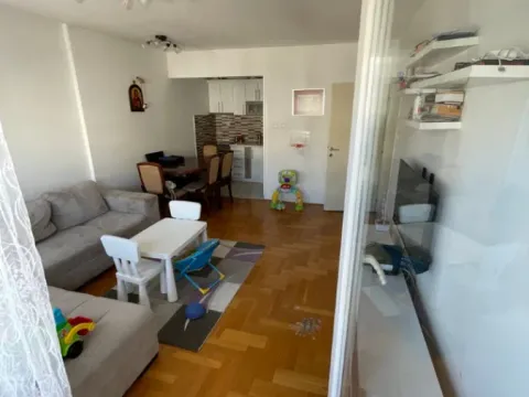 Prodaja, dvosoban stan, 44m², Bulevar patrijarha Pavla, Novi Sad Sve Podlokacije - image 4