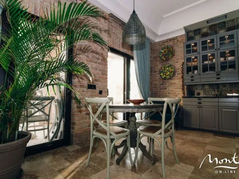 Sale, house, 550m², Reževići, Budva - image 5