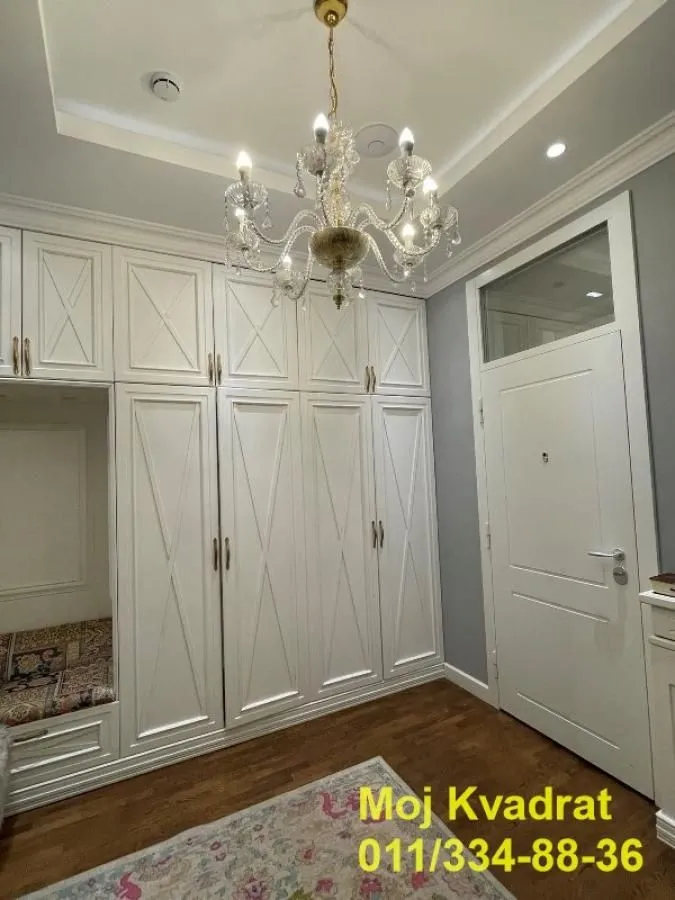 Sale, house, 620m², Savski Venac, Beograd
