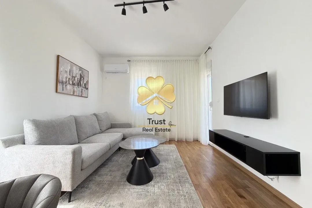 Rent, two bedroom apartment, 70m², Zagorič, Podgorica