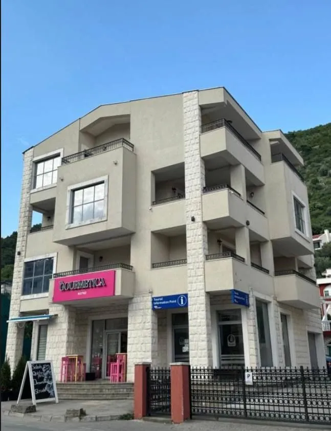 Sale, office space, 300m², Centar, Budva
