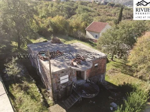 Prodaja, plac, 916m², Herceg Novi, Crna Gora - image 2
