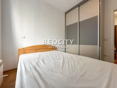 Rent, three bedroom apartment, 65m², Autokomanda, Voždovac Sve Podlokacije - image 12