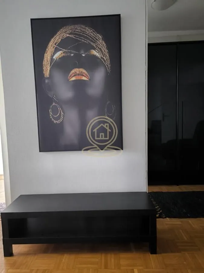 Rent, three bedroom apartment, 85m², Čukarica, Beograd