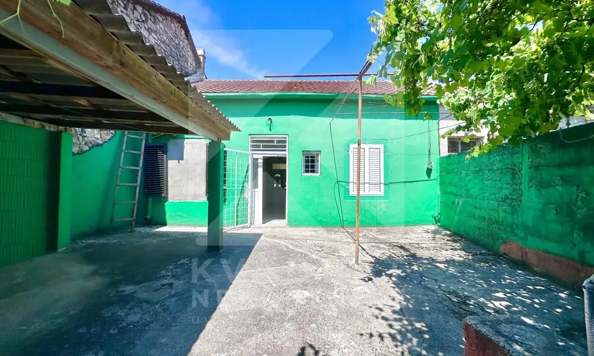 Sale, office space, 72m², Centar, Podgorica