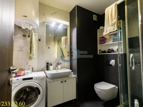 Sale, two bedroom apartment, 44m², Višnjička Banja, Palilula Sve Podlokacije - image 13