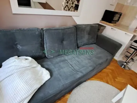 Rent, apartment, 23m², Bulevar Oslobodjenja, Novi Sad Sve Podlokacije - image 15
