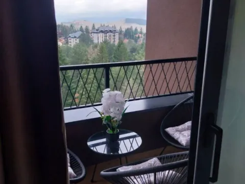 Sale, two bedroom apartment, 52m², Zlatibor, Srbija - image 2