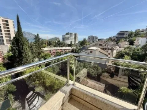 Sale, apartment, 47m², Centar, Budva - image 10