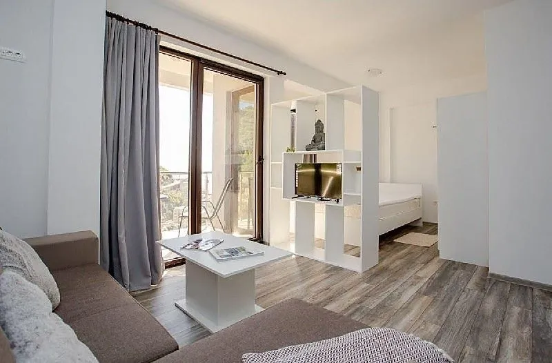 Sale, apartment, 132m², Rafailovići, Budva