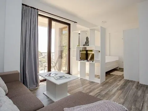 Sale, apartment, 132m², Rafailovići, Budva - image 5