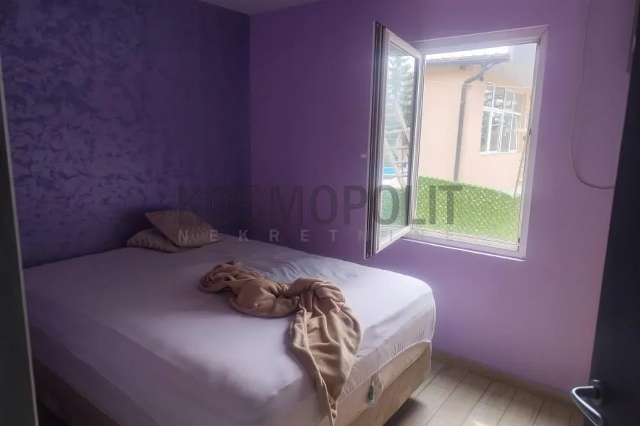 Prodaja, kuća, 120m², Lisović, Barajevo