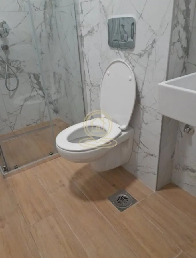 Izdavanje, jednosoban stan, 43m², Podbara, Novi Sad Sve Podlokacije