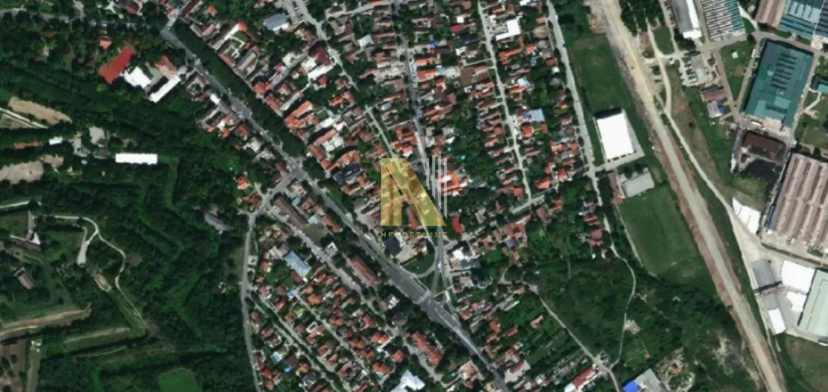 Sale, house, 52m², Petrovaradin, Novi Sad