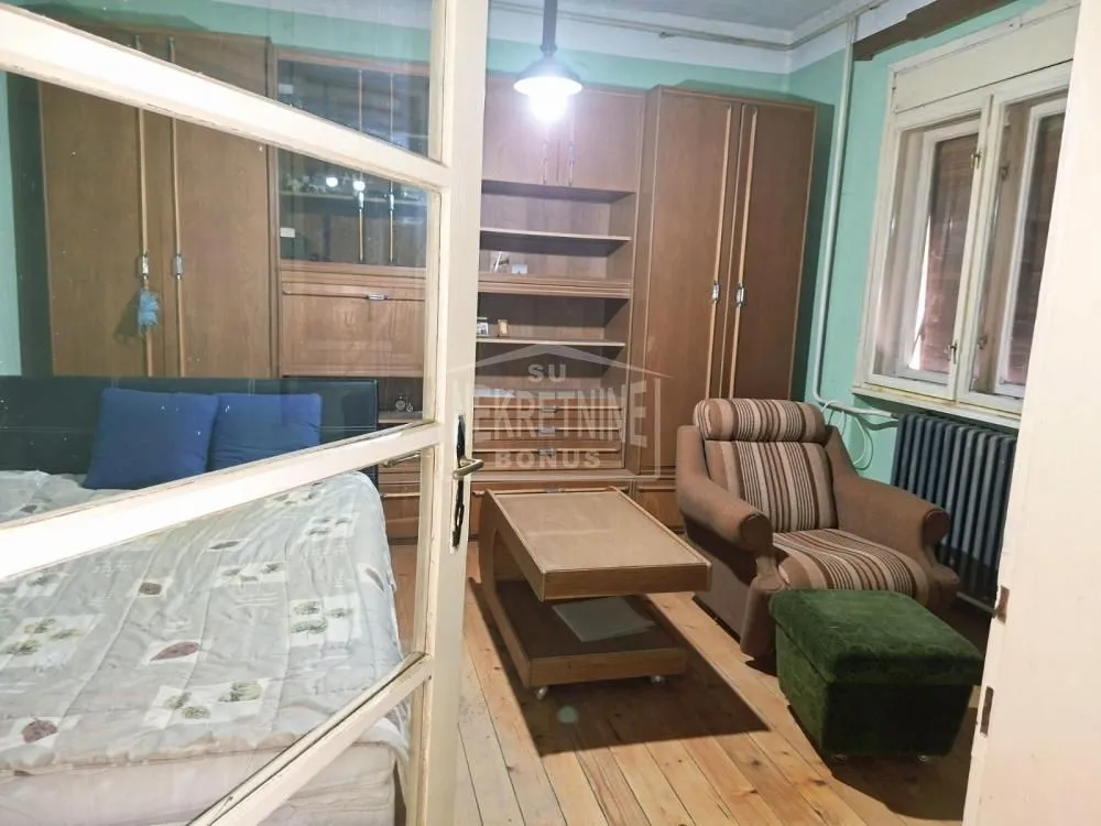 Prodaja, kuća, 138m², Kertvaroš, Subotica