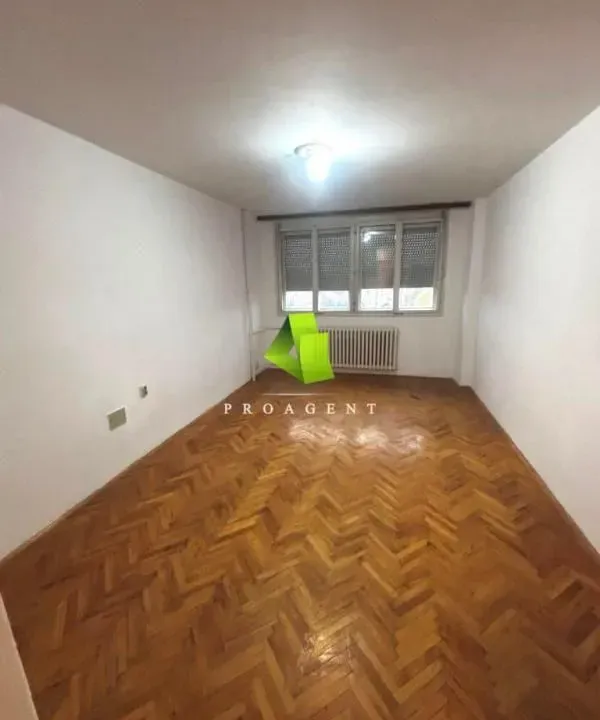 Izdavanje, dvosoban stan, 60m², Medijana, Niš