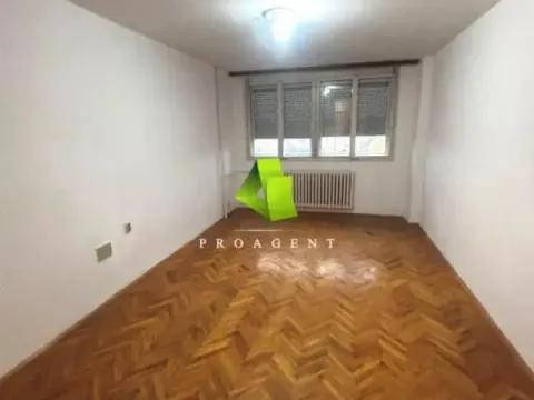 Rent, two bedroom apartment, 60m², Medijana, Niš