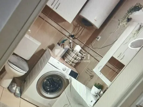 Izdavanje, jednosoban stan, 39m², Grbavica, Novi Sad Sve Podlokacije - image 8