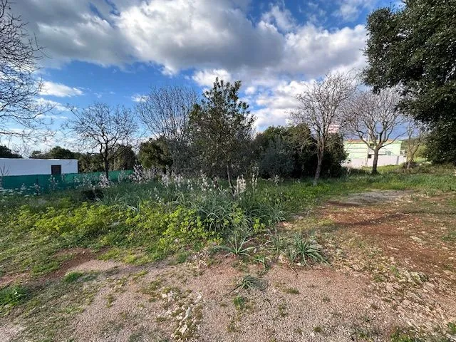 Prodaja, plac, 393m², Hladna Uvala, Bar