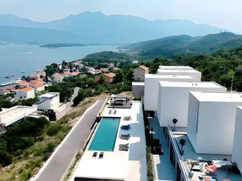 Prodaja, dvosoban stan, 119m², Grad, Kotor - image 5