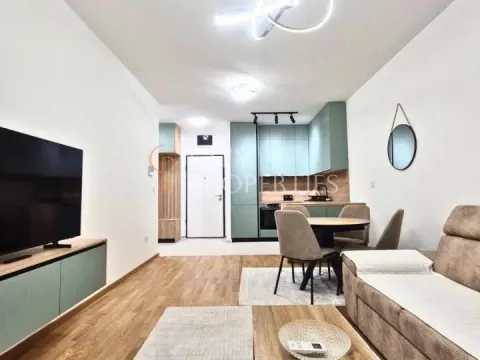 Izdavanje, stan, 47m², Stari Aerodrom, Podgorica - image 3