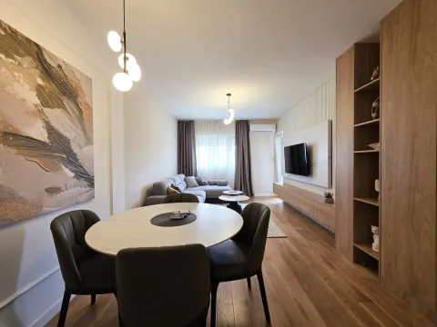 Rent, apartment, 50m², Central Point, Podgorica - image 4
