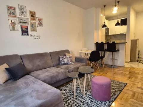 Prodaja, jednosoban stan, 40m², Ljubović, Podgorica - image 2