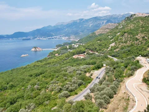 Prodaja, plac, 2682m², Blizikuće, Budva - image 6