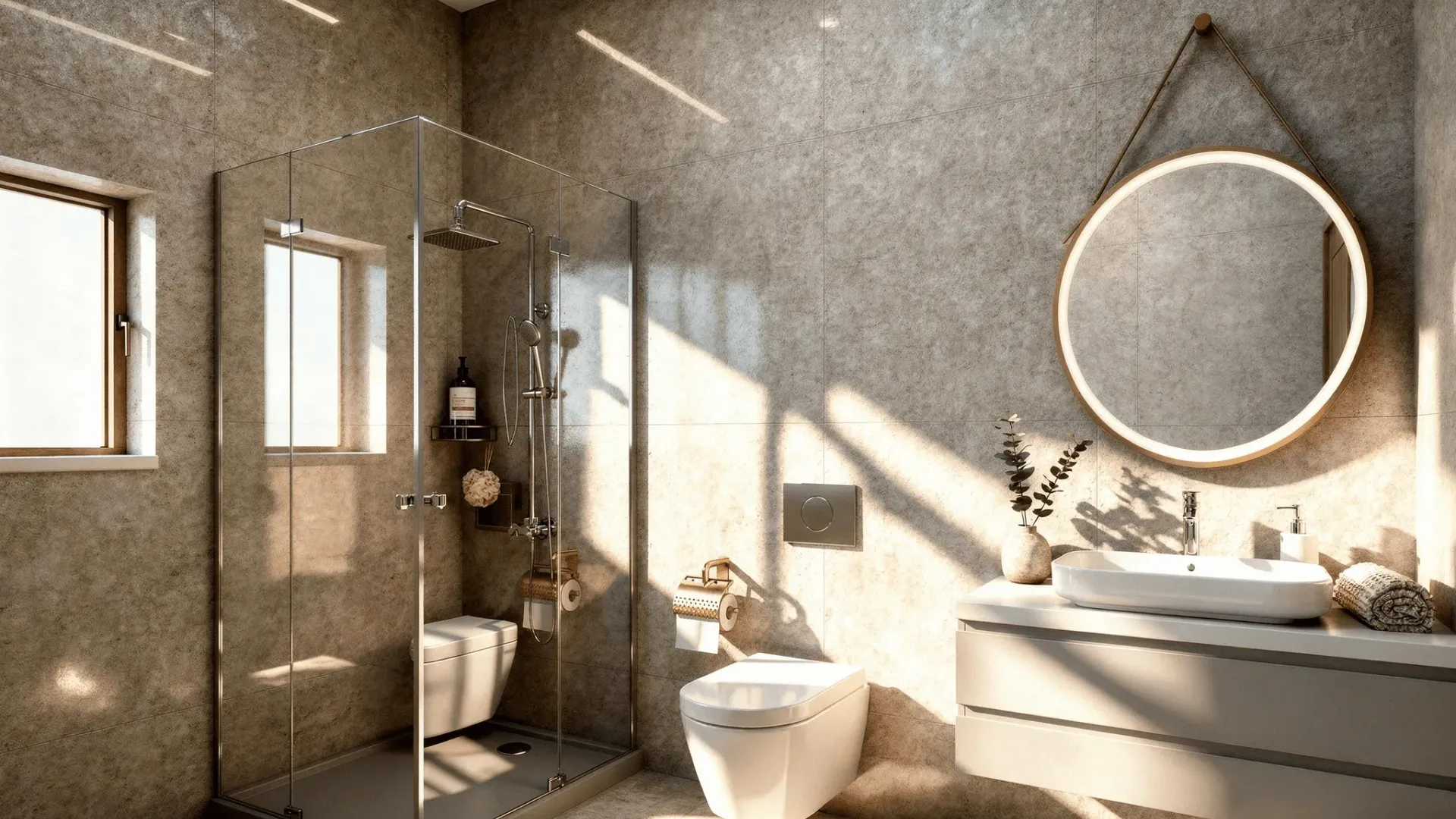 Prodaja, jednosoban stan, 59m², Risan, Kotor
