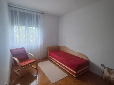 Izdavanje, dvosoban stan, 63m², Stari Aerodrom, Podgorica - image 5