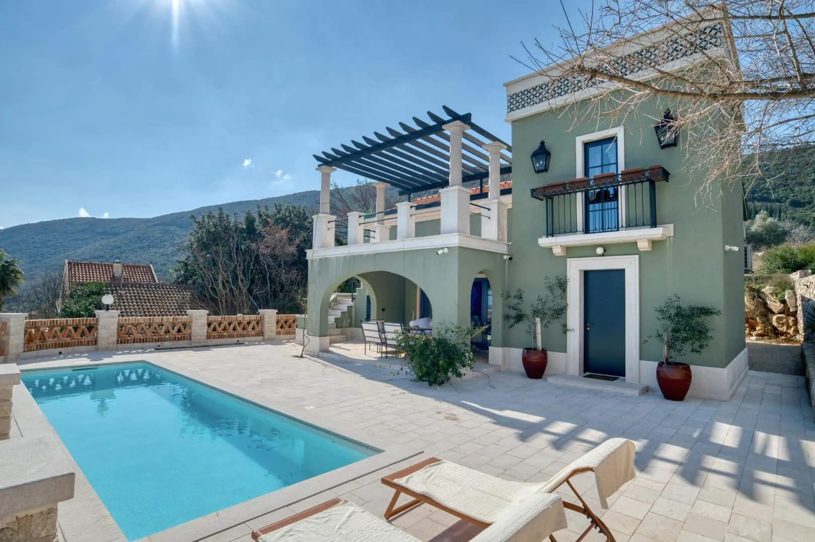 Prodaja, kuća, 168m², Igalo, Herceg Novi