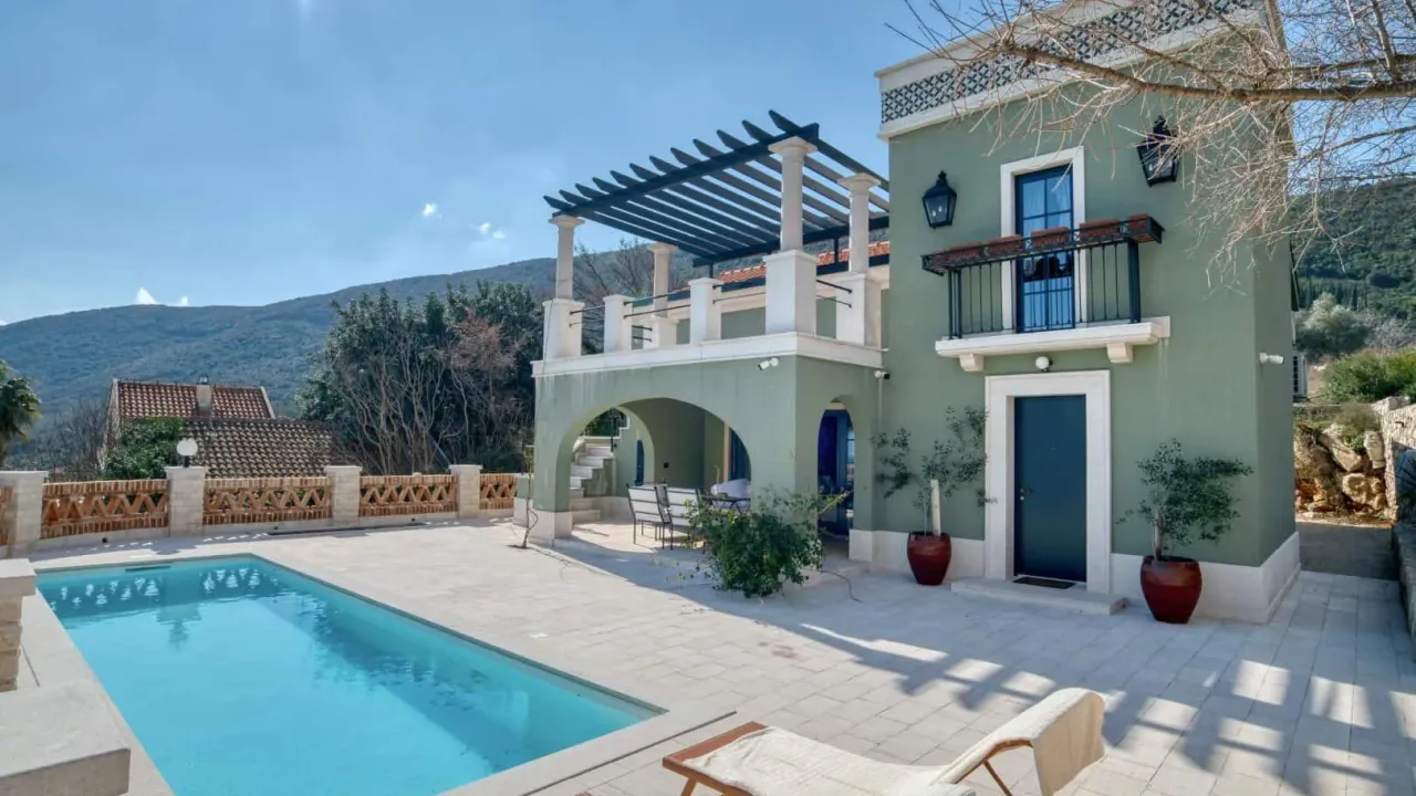 Prodaja, kuća, 168m², Igalo, Herceg Novi