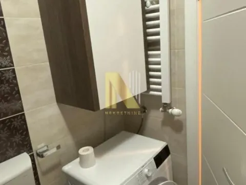 Izdavanje, dvosoban stan, 43m², Bulevar Evrope, Novi Sad Sve Podlokacije - image 10