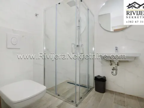 Prodaja, jednosoban stan, 42m², Đenovići, Herceg Novi - image 3