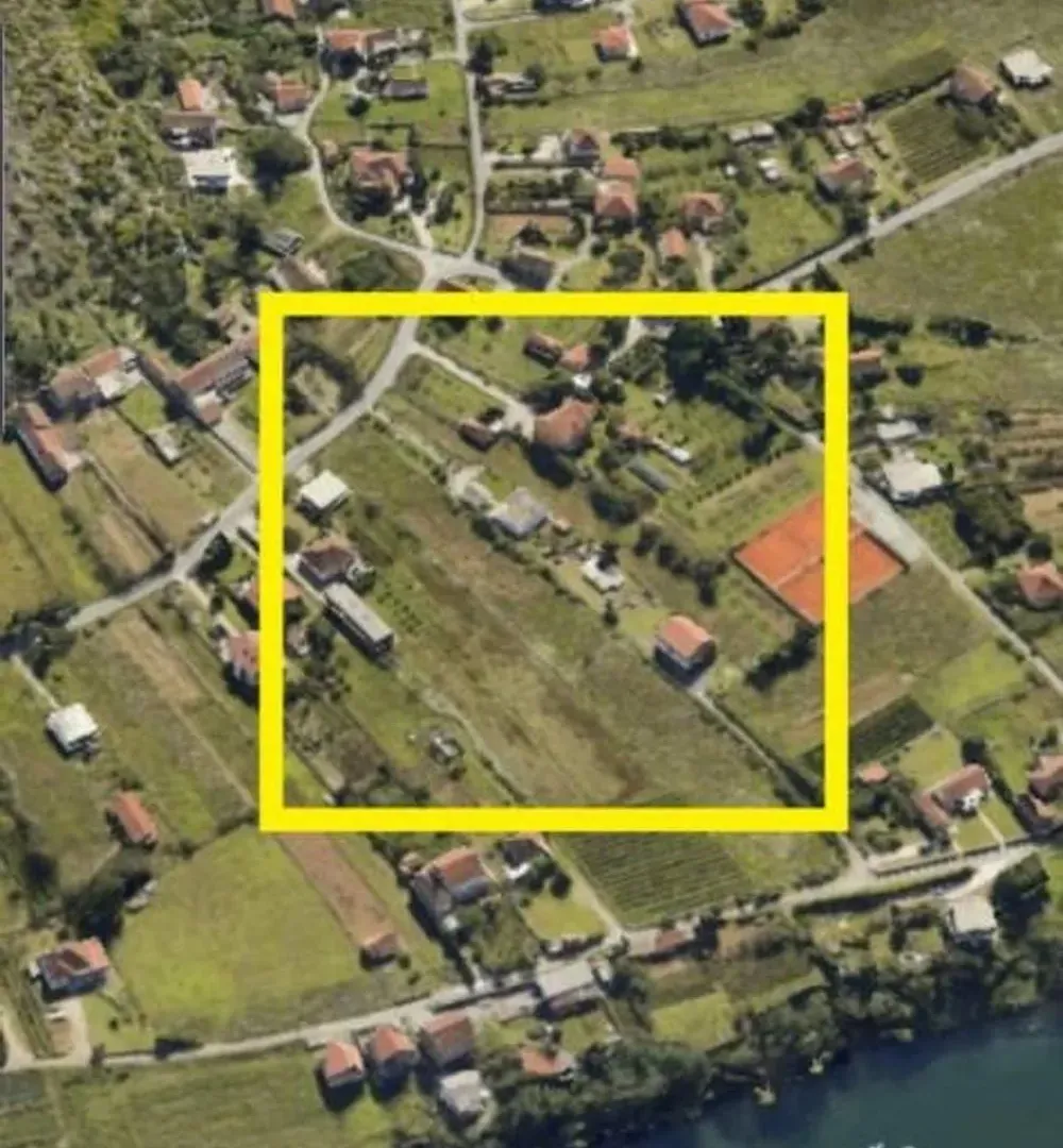 Prodaja, plac, 1204m², Dajbabe, Podgorica