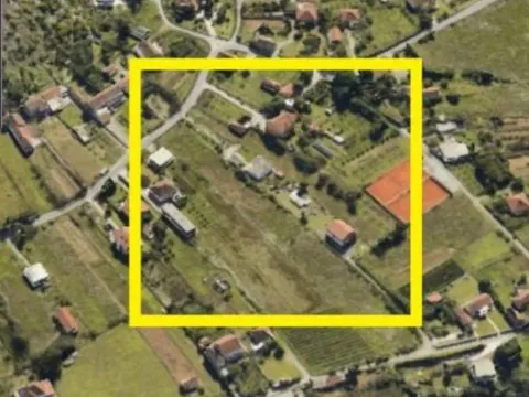Prodaja, zemljište, 1204m2, Dajbabe, Podgorica Prodaja, zemljište, 1204m2, Dajbabe, Podgorica