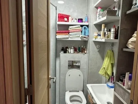 Prodaja, garsonjera, 26m², Zabjelo, Podgorica - image 7
