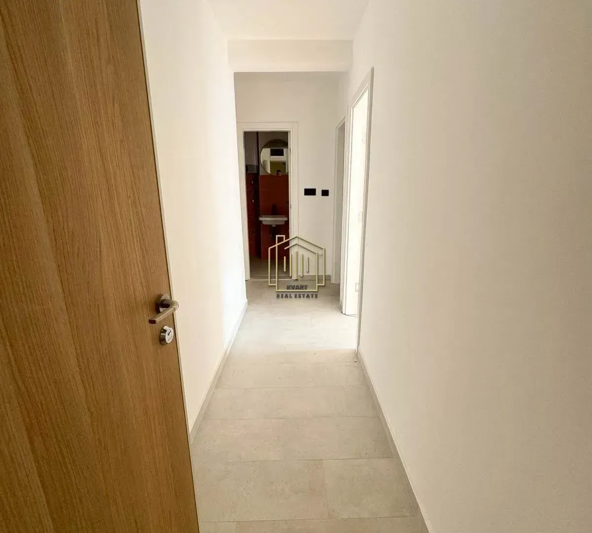 Rent, two bedroom apartment, 66m², Zabjelo, Podgorica