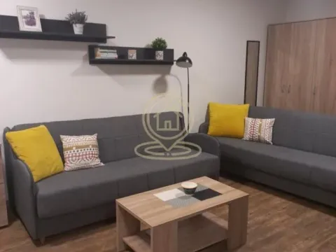 Izdavanje, dvosoban stan, 27m², Voždovac Sve Podlokacije, Beograd - image 3