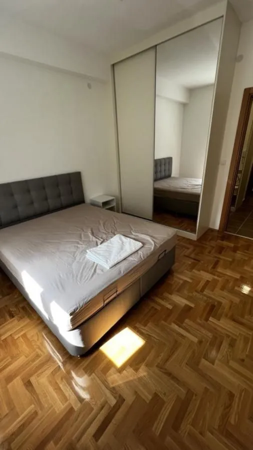 Prodaja, jednosoban stan, 49m², Tivat, Crna Gora