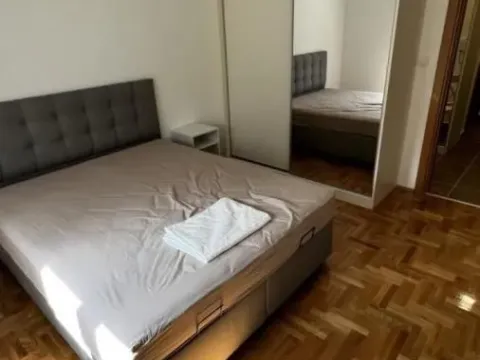 Sale, one bedroom apartment, 49m², Tivat, Crna Gora - image 8