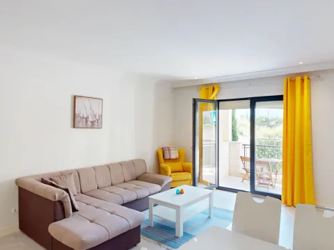 Prodaja, jednosoban stan, 55m², Luštica Bay, Tivat - image 7