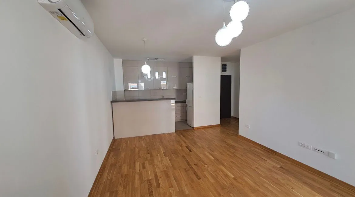 Rent, two bedroom apartment, 65m², Zagorič, Podgorica