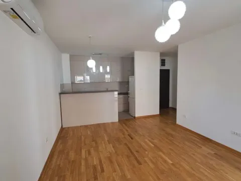 Rent, two bedroom apartment, 65m², Zagorič, Podgorica - image 1