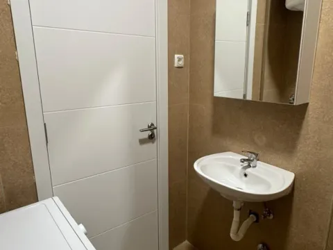 Izdavanje, garsonjera, 21m², Tološi, Podgorica - image 10