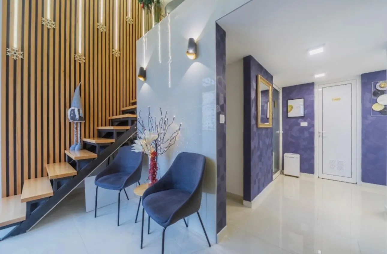 Sale, office space, 80m², Makedonsko naselje, Bar
