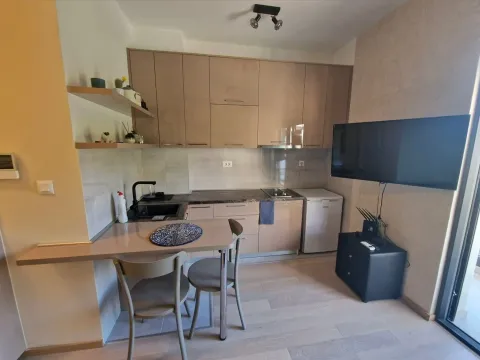 Sale, apartment, 24m², Bečići, Budva - image 3