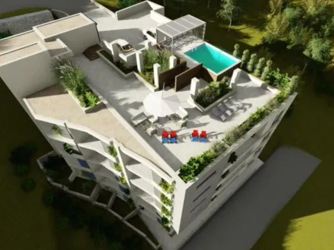 Prodaja, jednosoban stan, 60m², Bečići, Budva - image 2