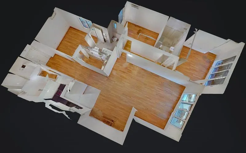 Sale, apartment, 167m², Dedinje Sve Podlokacije, Beograd